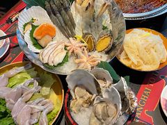 -牛New寿喜烧(闵行龙湖天街店)