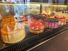 -BAKER&SPICE(安福路店)