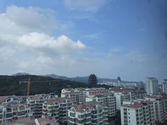 -幸福门
