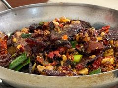 -新新湘菜馆(新中街二条店)