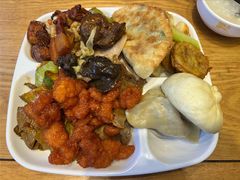 -富龙快餐店(铁西店)