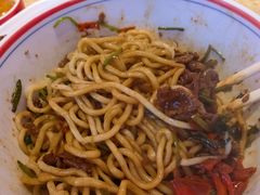 -阿当·小炒牛肉面(人广店)