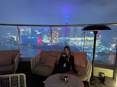 -上海外滩茂悦大酒店