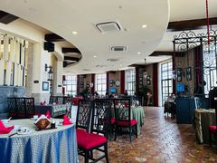 -南沙游艇会·大兵船餐厅