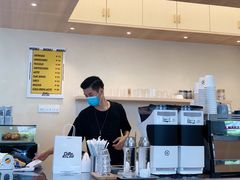 -Kilos咖啡馆(保利珑远店)