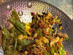 -米椰湘·辣椒炒肉