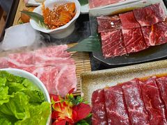 -牛也烧肉(摩尔城店)