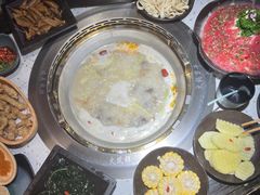 -火鳳祥美蛙牛肉自助(青悦城店)