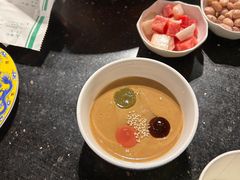 -南门涮肉(上海二店)