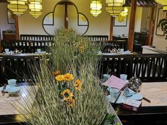 大堂-小江南(高新天泺路店)