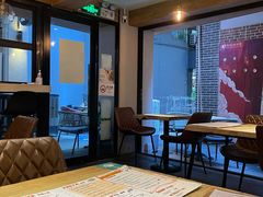 -Cyclus Craft Kitchen薩克思手工厨房