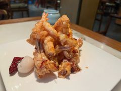 -那家小馆•北京菜•烤鸭(香山店)