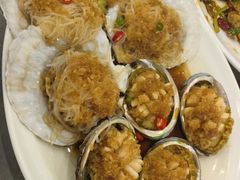 -渔家乐小海鲜(皇姑店)