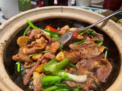 -啫神·广州地标美食(北京路店)