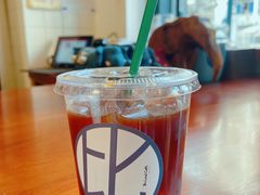 -Be Lived Cafe比例咖啡(摩天轮店)