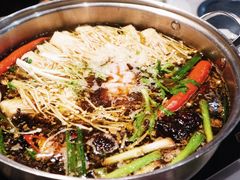 -围炉夜话·潮汕卤水火锅(榕江店)