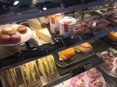 -星巴克臻选(舟山凯虹广场店)