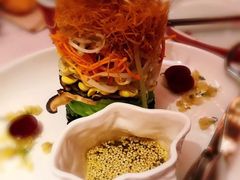 -京华烟云·北京烤鸭(领展购物广场·中关村店)