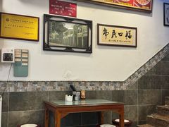 -恩宁刘福记(东华东路店)