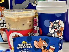 -瑞幸咖啡(深圳来福士广场店)