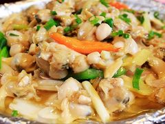 -江天生态园餐厅