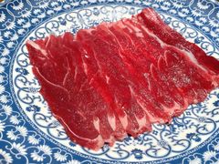 -北京老门框爆肚涮肉馆(凤城六路店)