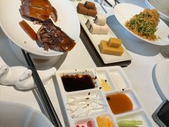 -四季民福烤鸭店(王府井灯市口店)