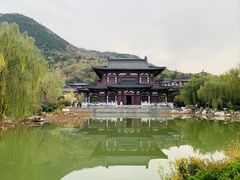 -华清宫景区