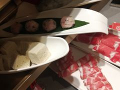 -海底捞火锅(奥山世纪城店)