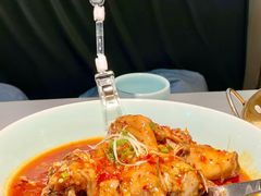 -腾龙阁|经典川菜(SM城市广场店)