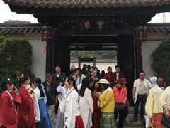 -粤剧艺术博物馆