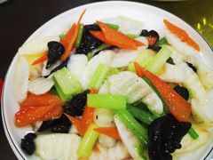-八方后身麻辣鸡块(总店)
