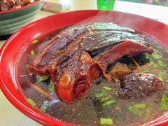 -小龙大肉面馆