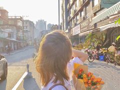 -溪岸路花鸟市场