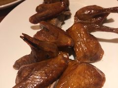 -杭州JW万豪酒店-万豪中餐厅