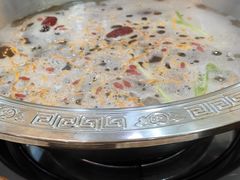 -练掌门·火锅&烧烤&烤鱼(北亭店)