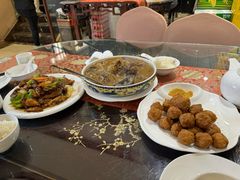 -勺园饭店(骨科医院店)