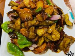 -春發合饭庄