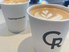 -Cupping Room(Harbour City)