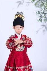 -凤绫儿亲子儿童摄影馆(天津店)