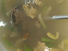 沙姜鸡什汤-百姓百味海鲜酒楼(粤垦路总店)