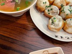 -哑巴生煎(临顿路店)