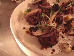 -Ocean's Table 欧舍