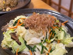 -元通寿司(大朗店)