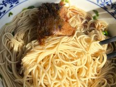 -孙盛兴奥灶面馆·蟹黄面·三虾面(山塘街总店)