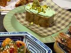 -桃夭日式料理(国信店)