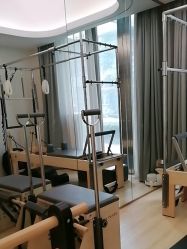 -奥本瑜伽·普拉提