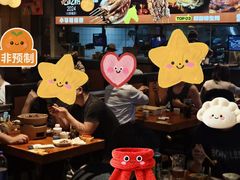 -本色.小马哥烧烤(五一路总店)