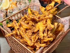 -南国印度餐厅Dakshin