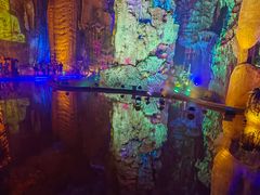 -宝晶宫旅游景区